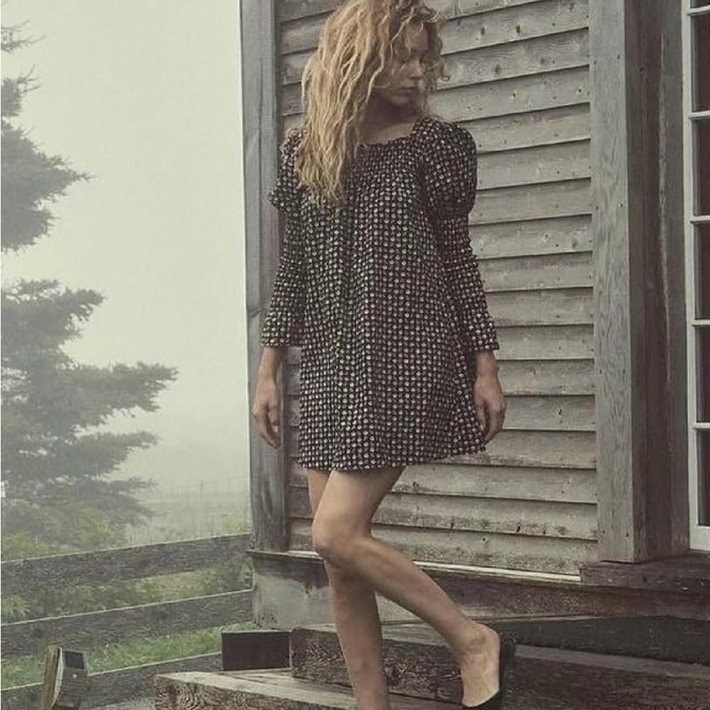 Doen Sabia Dress